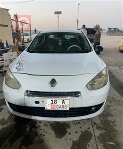 Renault Fluence